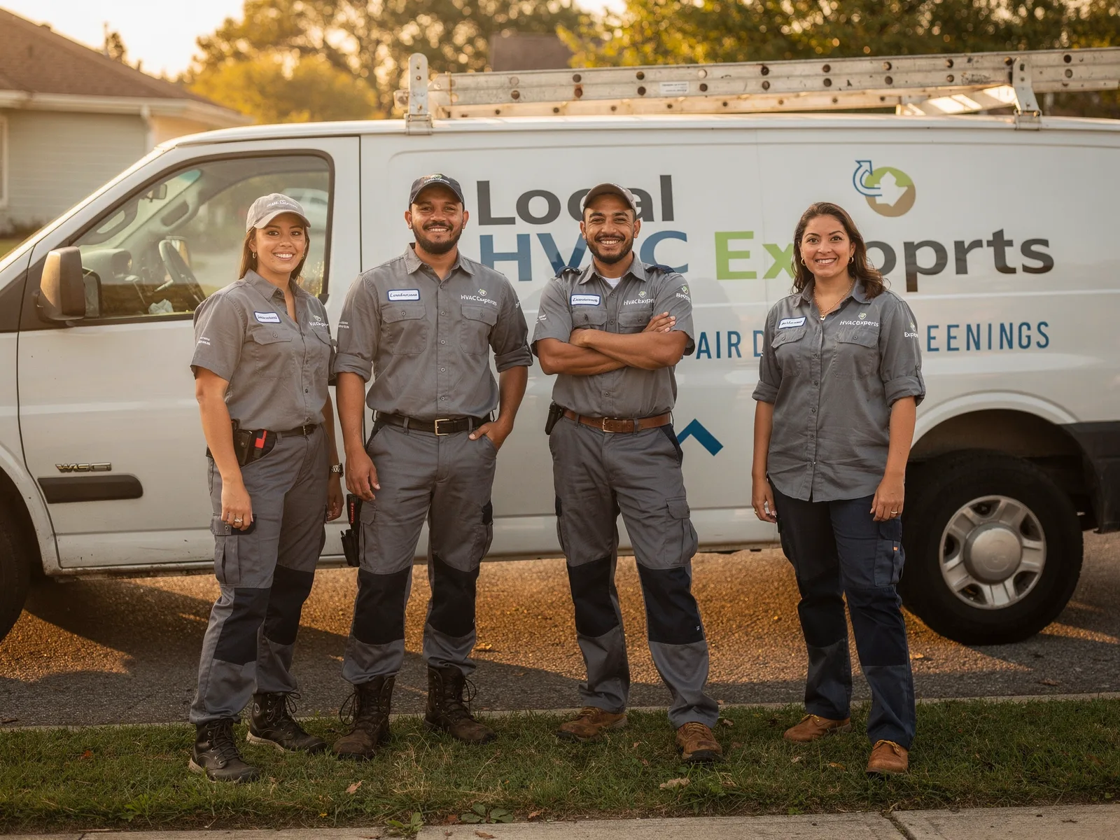 24/7 HVAC Repair & AC Replacement company in Marne, IA
